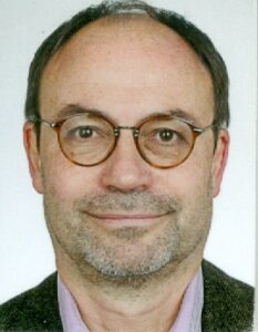 Bild von Prof. Dr. med. Thomas Hitschold